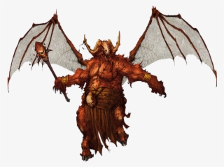 Orcus Was A Demon Lord And Master Of The Undead - Orcus D&d 5e