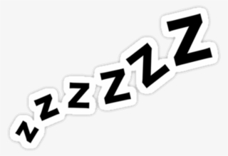 #sleeping #sleep #zzz #zs - Sleeping Silhouette