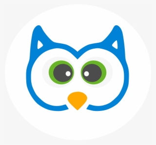 More Free Owl Eyes Png Images - Logo Mata Burung Hantu