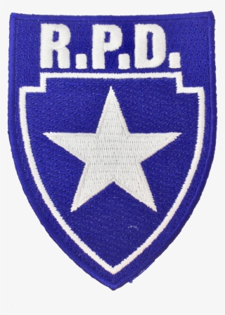 Super6props Super6props Super6props Super6props Super6props - Resident Evil Rpd Logo