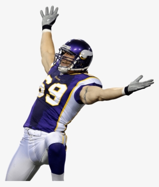 Transparent Football Player Nfl - American Football Players Png