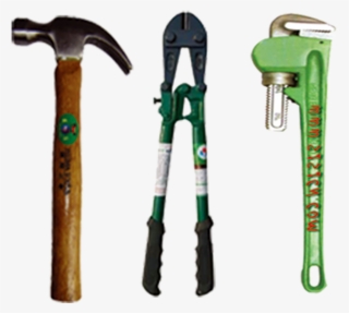 Construction Tools Png - Metalworking Hand Tool