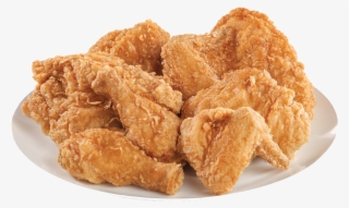 Crispy Chicken - Bojangles Tailgate Special