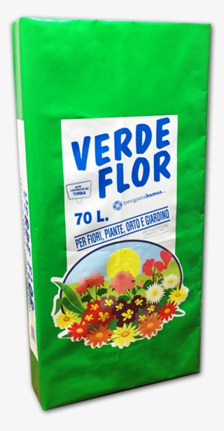 Verde Flor - English Marigold