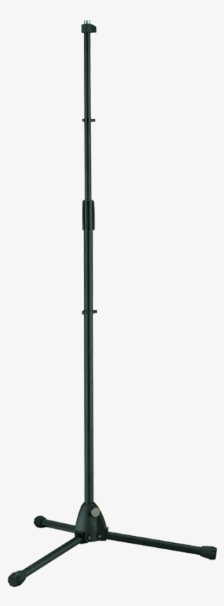 Dubbed Tama's “standard” Straight Stand-the Iron Works - Sennheiser Stand Microphone