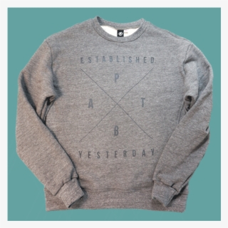 Apt B Terry Crew - Cardigan
