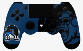 Gorilla Esports Playstation 4 Controller - Game Controller