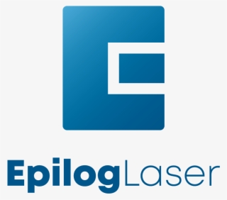Epilog Laser Logo - Graphic Design