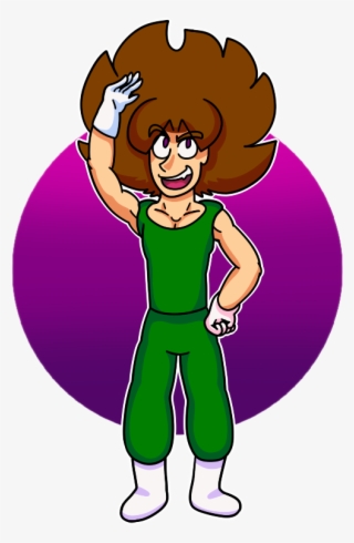 My Name Is Neko Master, But You Can Just Call Me Neko - Cartoon