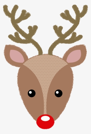 Reindeer Istock-853809088 Sketch - Christmas Day