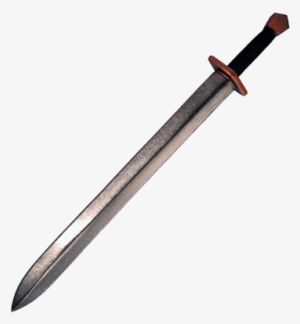 Larp Simple Medieval Sword - Short Sword