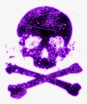 All New Skull Png Effects - Skull Silhouette