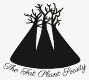 The Fat Plant Society - Green Wall