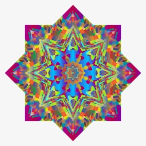 Medium Image - Geometric Shape