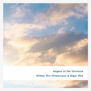 Hilmar Orn Hilmarsson - Angels Of The Universe