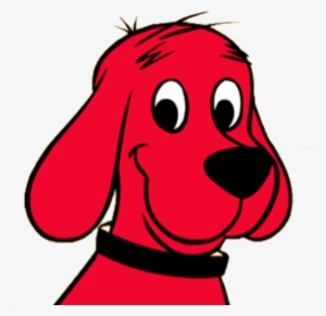 Clifford4 - Clifford The Big Red Dog
