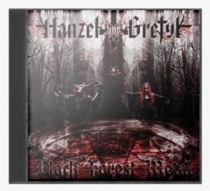 Gothic Forest - Hanzel Und Gretyl Album