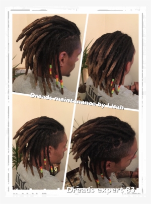 Dreads Hair For Free Download On Mbtskoudsalg Png Roblox PNG