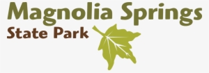 Magnolia Springs Logo - Sterile Filtration: A Practical Approach