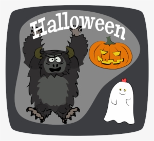 Halloween Songs Button - Songs – Amp