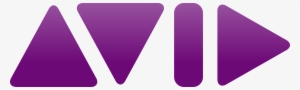 Pro Tools Logo Png - Avid Media Composer Logo