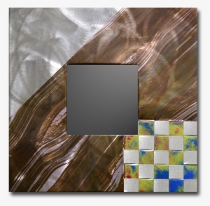 Square Series - Art