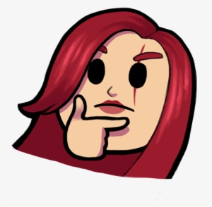 I Don't Understand How Anybody Can Watch Lcs Anymore - League Of Legends Emojis