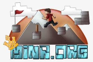 Img Logos De Servers Minecraft Transparent Png 919x792 Free Download On Nicepng
