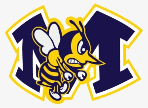 Monroe Hornets Logo - Monroe Hornets