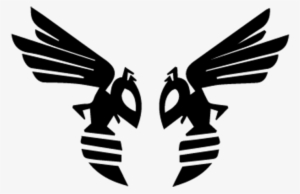 Top 87 Hornet - Black Hornet Logo