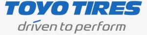 Toyo Tire Logo Hd Png - โลโก้ โต โย ทาย
