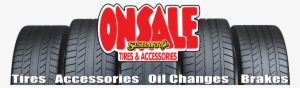Welcome To On Sale Tires & Accessories - On Sale Tires & Accessories