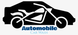Car Wash Logo Design - Car Wash