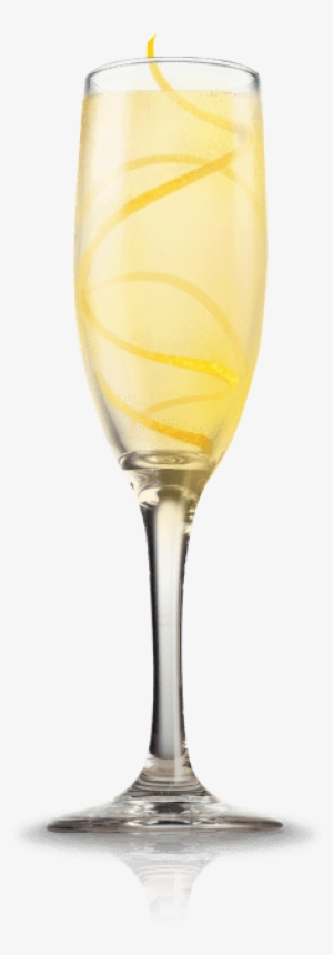 French - Cocktail