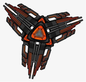 Http - //pinterest - App=android - 2d Game Spaceship Png
