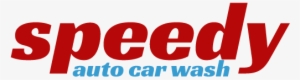 Auto Car Wash Logo Sample - Car