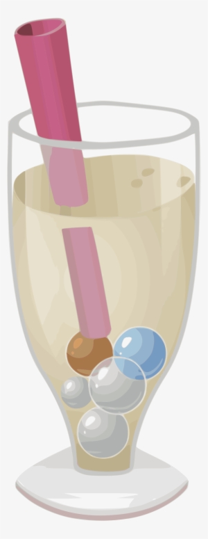 Bubble - Champagne