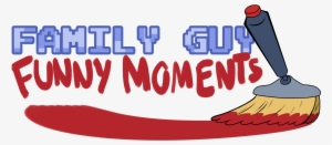 Funny Momenis Rhythm Heaven Mario Text Product Clip - Family Guy Funny Moments Logos