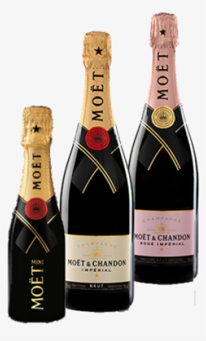 Champagnes - Moet & Chandon Champagne Brut Imperial