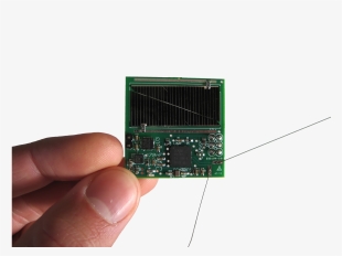 World Smallest Satellite