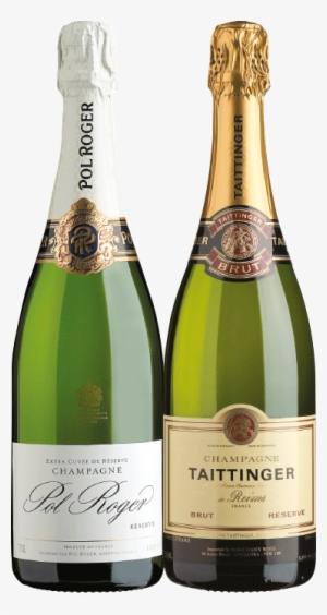 Champagne Twin Pack