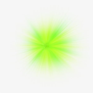 Destellos Verdes Png - Light