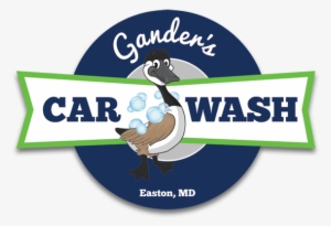 Ganders Car Wash