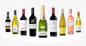Domaine Wines - Wine