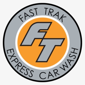 Fast Trak Carwash Logo - Talentreef Inc.