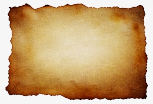 Old Paper PNG Transparent Images Free Download, Vector Files