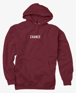 Chance 3 Hoodie