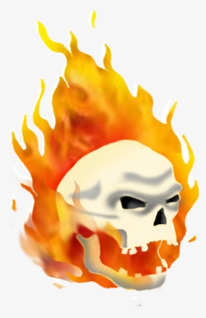 Cool - Skull Transparent PNG - 373x497 - Free Download on NicePNG