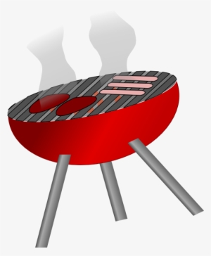 Bbq Chicken Clipart Free Images - Barbecue Clipart Png