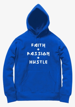 Fph Royal Hoodie